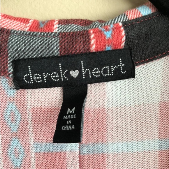 Fall Flannel - Picture 2 of 2